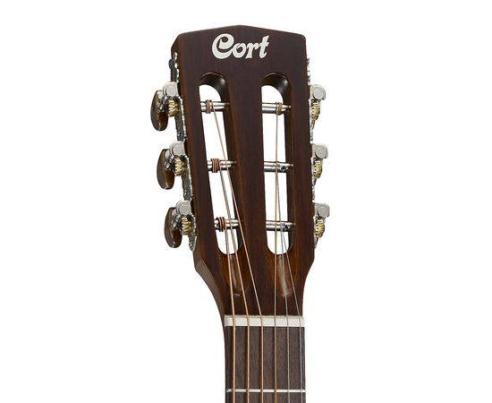 Акустическая гитара CORT AP550 (VS)